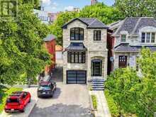402 GLEN PARK AVENUE | Toronto Ontario | Slide Image Five