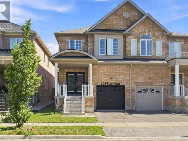 1053 JOB CRESCENT Milton Ontario, L9T 8V6 - 6 Bedrooms Home For Sale