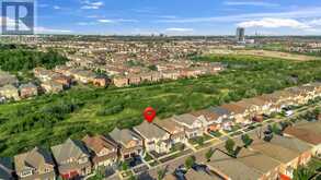 60 TYSONVILLE CIRCLE | Brampton Ontario | Slide Image One