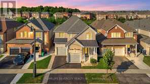 60 TYSONVILLE CIRCLE | Brampton Ontario | Slide Image Two