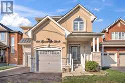 60 TYSONVILLE CIRCLE | Brampton Ontario | Slide Image Three