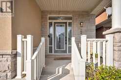 60 TYSONVILLE CIRCLE | Brampton Ontario | Slide Image Four