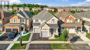 60 TYSONVILLE CIRCLE | Brampton Ontario | Slide Image Fifty