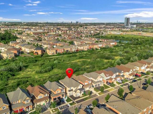 60 TYSONVILLE CIRCLE Brampton Ontario, L7A 0B5 - 6 Bedrooms Home For Sale