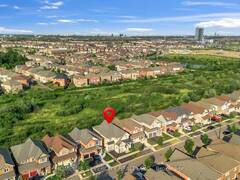 60 TYSONVILLE CIRCLE Brampton Ontario, L7A 0B5