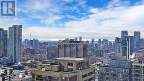 2712 - 50 CHARLES STREET E | Toronto Ontario | Slide Image Twenty-six