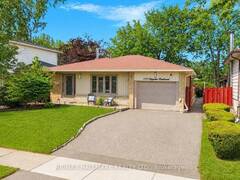 117 CLAPPISON BOULEVARD Toronto Ontario, M1C 2H3