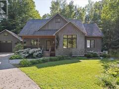 88 TANNENWEG Scugog Ontario, L0B 1B0