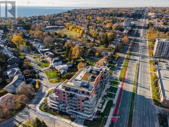105 - 3655 KINGSTON ROAD Toronto Ontario, M1M 1S2 - 2 Bedrooms Condo For Sale