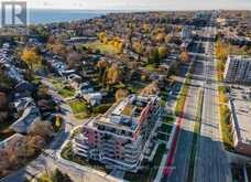 105 - 3655 KINGSTON ROAD | Toronto Ontario | Slide Image One