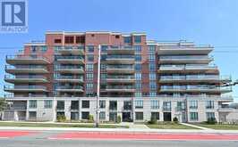105 - 3655 KINGSTON ROAD | Toronto Ontario | Slide Image Two
