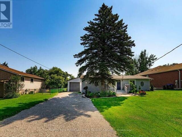 2063 LEA ROAD Alcona Ontario, L9S 1T3 - 3 Bedrooms Home For Sale