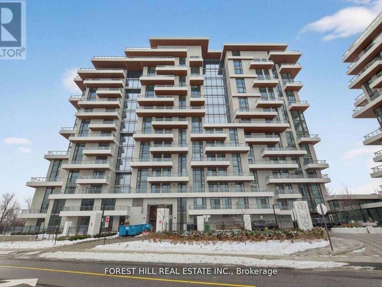 LPH22 - 399 ROYAL ORCHARD BOULEVARD, Markham, Ontario L3T 0H3
