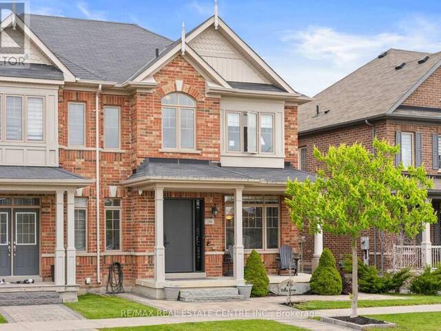 244 MOODY DRIVE Vaughan Ontario, L4H 3Z6 - 3 Bedrooms Home For Sale