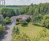 5406 COUNTY RD 56 | Cookstown Ontario | Slide Image Two