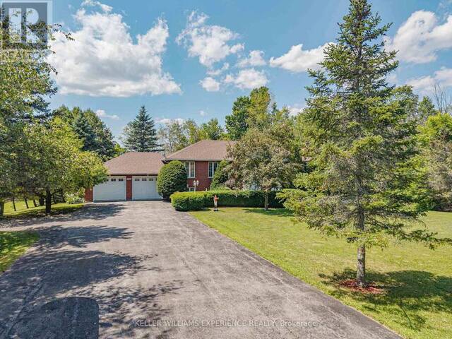5406 COUNTY RD 56 Cookstown Ontario, L0L 1L0 - 3 Bedrooms Home For Sale