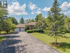 5406 COUNTY RD 56 Cookstown Ontario, L0L 1L0