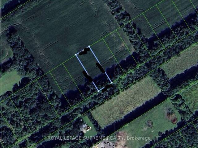 12669 COUNTY ROAD 27 LOT 10 Midhurst Ontario, L0L 1X0 - Vacant Land For Sale