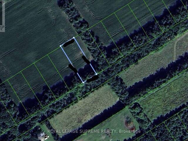 12669 COUNTY ROAD 27 LOT 12 Midhurst Ontario, L0L 1X0 - Vacant Land For Sale