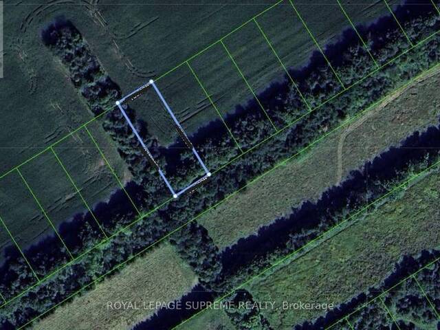12669 COUNTY ROAD 27 LOT 14 Midhurst Ontario, L0L 1X0 - Vacant Land For Sale