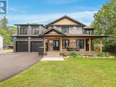67 DORAN ROAD Midhurst Ontario, L9X 0L5