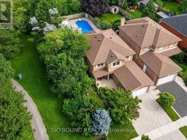 1944 ALDERMEAD ROAD Mississauga Ontario, L5M 3A1 - Property For Sale