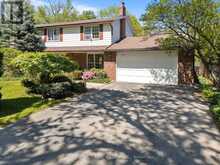 865 MEADOW WOOD ROAD | Mississauga Ontario | Slide Image Three