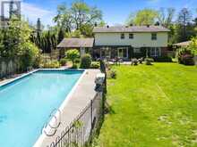865 MEADOW WOOD ROAD | Mississauga Ontario | Slide Image Forty-five