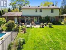 865 MEADOW WOOD ROAD | Mississauga Ontario | Slide Image Forty-six