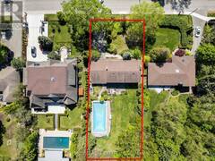 865 MEADOW WOOD ROAD Mississauga Ontario, L5J 2S7