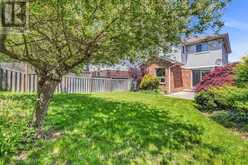 4516 DONEGAL DRIVE | Mississauga Ontario | Slide Image Forty-three