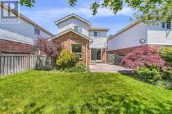4516 DONEGAL DRIVE | Mississauga Ontario | Slide Image Forty-four