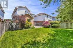 4516 DONEGAL DRIVE | Mississauga Ontario | Slide Image Forty-five