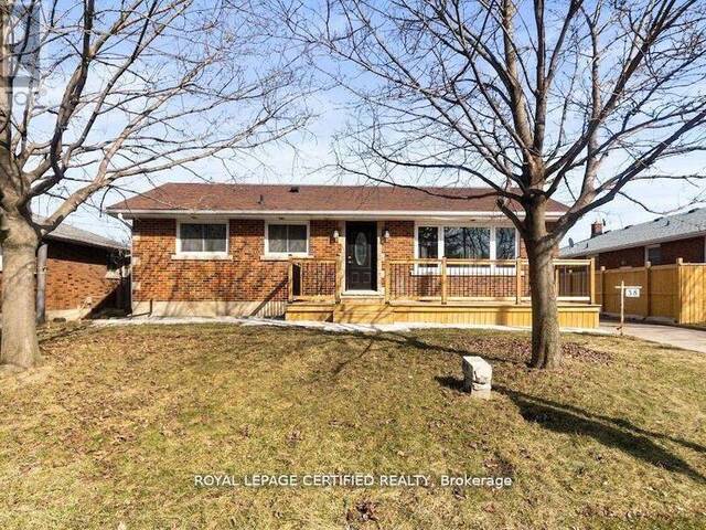 38 COLLIER ROAD N Thorold Ontario, L2V 2X3 - 5 Bedrooms Home For Sale