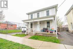 114 PEARL STREET | Brantford Ontario | Slide Image One