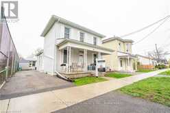 114 PEARL STREET | Brantford Ontario | Slide Image Two