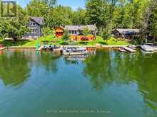 1004 BAGLEY ROAD | Gravenhurst Ontario | Slide Image One