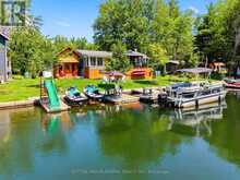 1004 BAGLEY ROAD | Gravenhurst Ontario | Slide Image Two