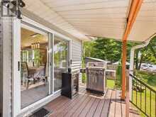 1004 BAGLEY ROAD | Gravenhurst Ontario | Slide Image Twenty-two