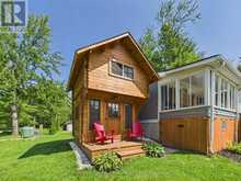 1004 BAGLEY ROAD | Gravenhurst Ontario | Slide Image Twenty-eight
