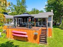 1004 BAGLEY ROAD | Gravenhurst Ontario | Slide Image Forty-three