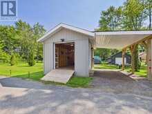 1004 BAGLEY ROAD | Gravenhurst Ontario | Slide Image Thirty-two