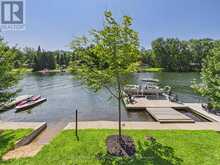 1004 BAGLEY ROAD | Gravenhurst Ontario | Slide Image Forty