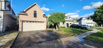 25 BEDELL CRESCENT | Whitby Ontario | Slide Image One