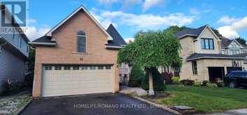 25 BEDELL CRESCENT | Whitby Ontario | Slide Image Two