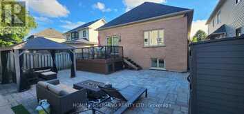 25 BEDELL CRESCENT | Whitby Ontario | Slide Image Forty-two