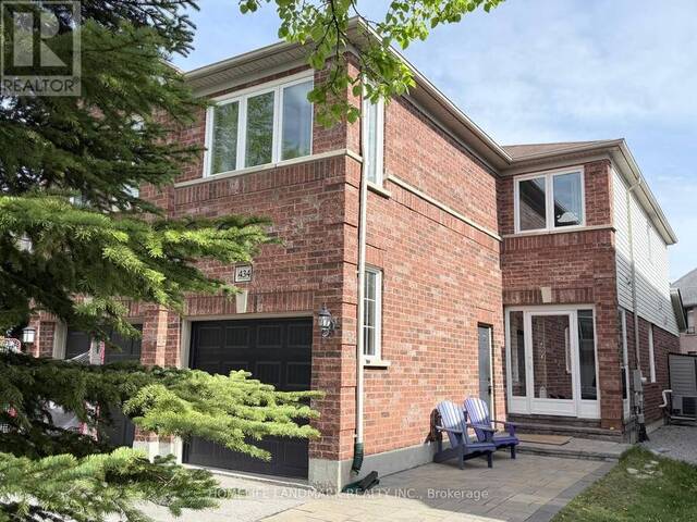434 HEDDLE CRESCENT Newmarket Ontario, L3X 2J2 - Property For Sale