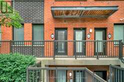 60 - 60 WINSTON PARK BOULEVARD | Toronto Ontario | Slide Image Two