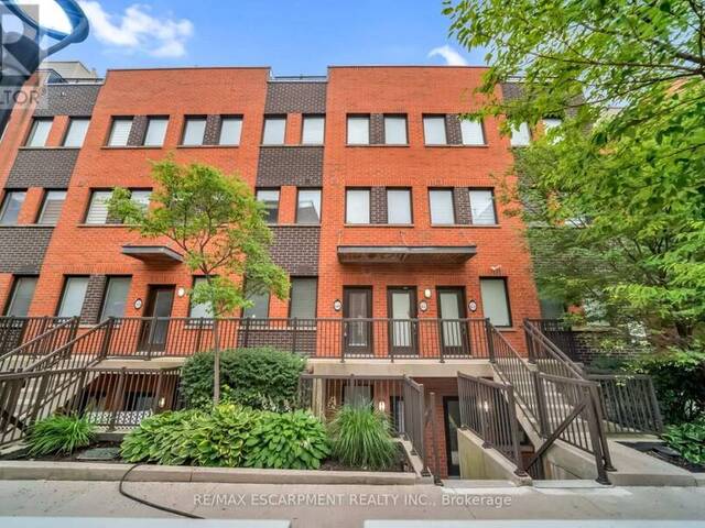 60 - 60 WINSTON PARK BOULEVARD Toronto Ontario, M3K 1C2 - 1 Bedroom Condo For Sale