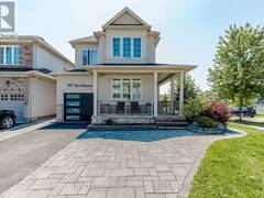757 COOK CRESCENT Shelburne Ontario, L9V 3V3
